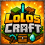 LOLOSCRAFT logo