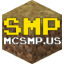 Minecraft SMP logo