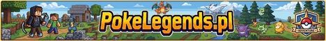 PokeLegends.pl banner