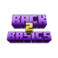 Back2Basics #1 SMP logo