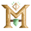 Mines & Monarchs logo