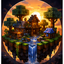 HyperTheBandits Survival Multiplayer World logo