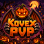KovexPVP logo