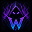 Wraith Survival SMP logo