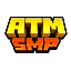 All The Mods SMP logo
