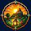 Shiguang Wilds logo