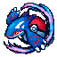 Poke Galaxia Network ESPAÑOL logo