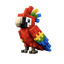 Parrotcraft logo