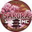 SakuraMC logo