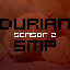 Durian SMP logo