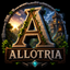 ALLOTRIA – Eesti Minecraft server | Survival SMP logo
