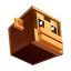 BananaSMP logo