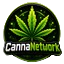 CannaNetwork logo