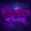 Voided Network logo