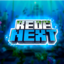 Rede Next logo