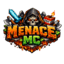 MenaceMC - Survival Season 2! logo