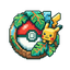 CobbleGenerations logo