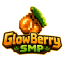 GlowBerry SMP logo