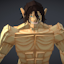 Attack On Titan (MODS NEEDED) logo