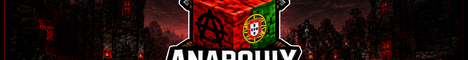 Anarquix Portugal banner