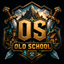 Old School logo
