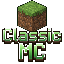 ClassicMC.top logo