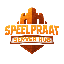 SpeelPraat Kingdoms SMP logo