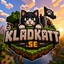 Kladkatt logo