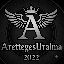ArettegesUralma logo