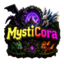 Mysticora logo