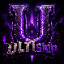 ULTIsmp logo