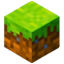 Log SMP server logo
