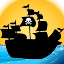 PirateBattle logo