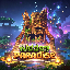 Hidden Paradise logo