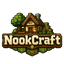 NookCraft logo