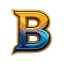 Bryxel Realm logo