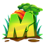 Mineity logo