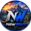 NewWorld logo