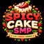 Spicycake smp logo
