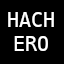 Hachero logo