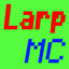 LarpMC logo