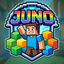 Juno's World logo