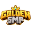 Golden SMP logo