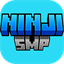 Ninji SMP logo