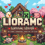 Thế Giới Sinh Tồn - Survival Chill - LIORAMC logo