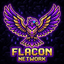Flacon Network logo