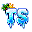 ThrashSMP logo