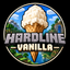 Hardline Vanilla Anarchy logo