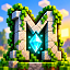 MiraCraftPaper logo