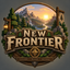 New Frontier logo